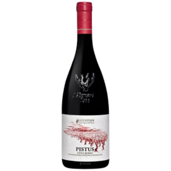 Picture of 2020 I Custodi Randazzo - Etna Rosso DOC Pistus MAGNUM