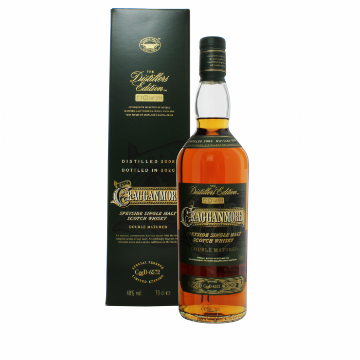 Picture of Cragganmore Distillers Edition 09 Special Release D-6573 Whiskey 750ml