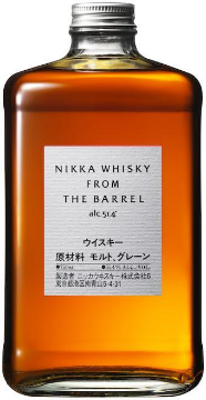 Picture of Nikka From the Barrel Whiskey 750ml