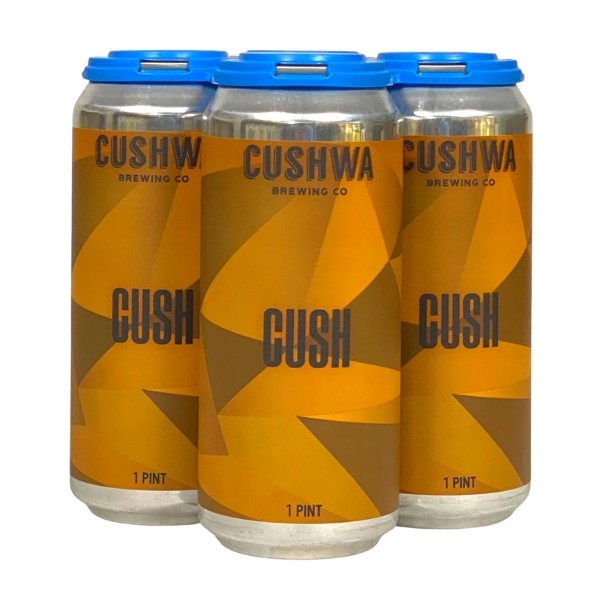 Picture of Cushwa Brewing - Cush NEIPA 6pk
