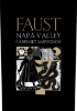 Faust Cabernet Sauvignon label