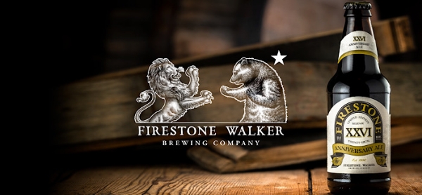 Picture of Firestone Walker Brewing - Anniversary Ale 2022