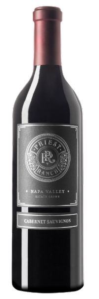 Picture of 2019 Priest Ranch - Cabernet Sauvignon Napa