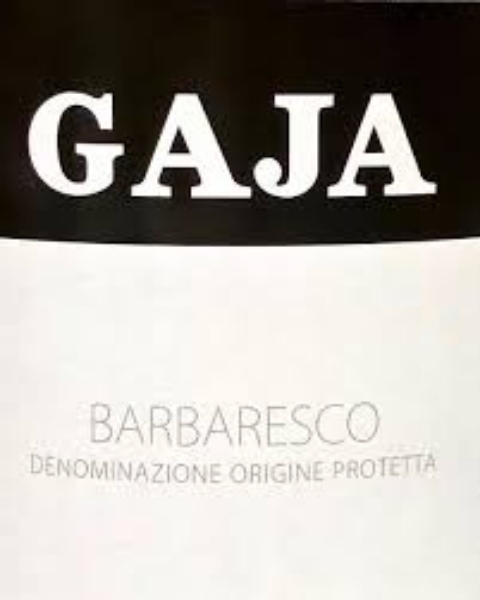 Picture of 2019 Gaja - Barbaresco (pre arrival)