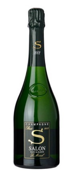 Picture of 2012 Salon - Brut Blanc de Blancs Le Mesnil MAGNUM