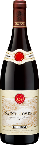 Picture of 2019 Guigal Saint-Joseph Rouge