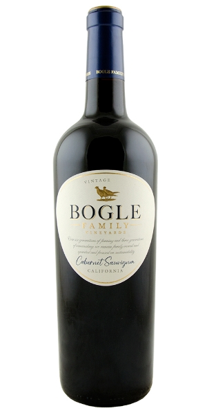 Picture of 2020 Bogle - Cabernet Sauvignon