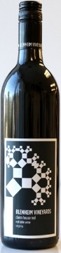 Picture of 2016 Blenheim Vineyards - White Blend Virginia Claim House