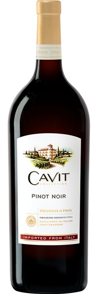 Picture of Cavit -  Pinot Noir