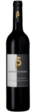 Picture of 2018 Quinta do Paral - Alentejano Tinto Colheita Selecionada