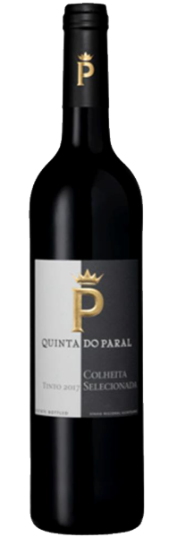 Picture of 2018 Quinta do Paral - Alentejano Tinto Colheita Selecionada