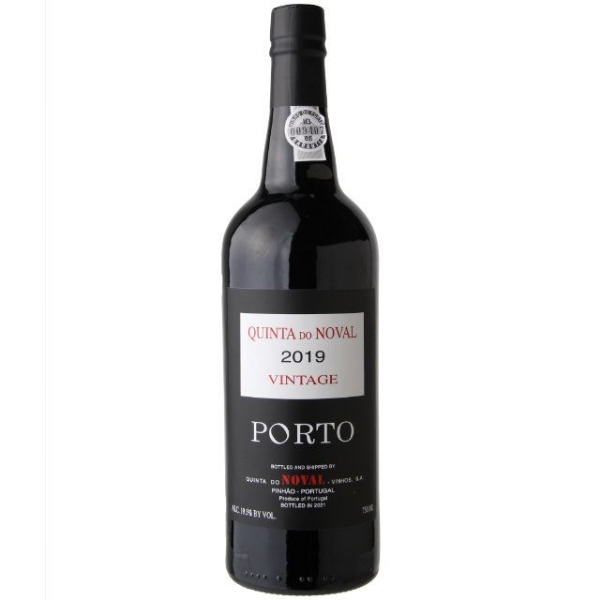 Picture of 2019 Quinta Do Noval - Porto Vintage Port