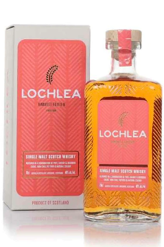 Picture of Lochlea  Harvest Edition Single Malt Whiskey 700ml