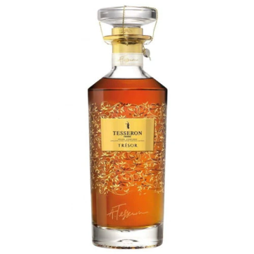 Picture of Tesseron Tresor Cognac 750ml