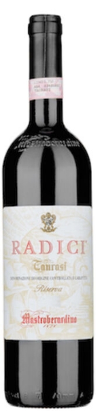 Picture of 2015 Mastroberardino - Taurasi Radici Riserva