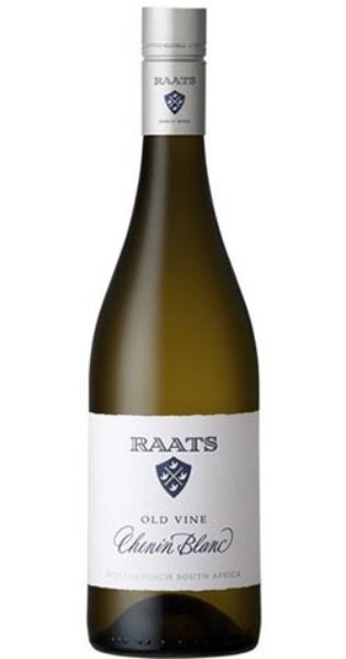 Picture of 2021 Raats Family Chenin Blanc Stellenbosch Old Vine