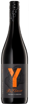 Yalumba Shiraz-Viognier Y Series bottle