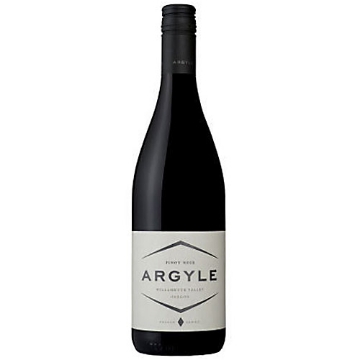 Picture of 2021 Argyle - Pinot Noir Willamette Valley