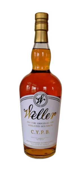 Picture of Weller C.Y.P.B. Whiskey 750ml