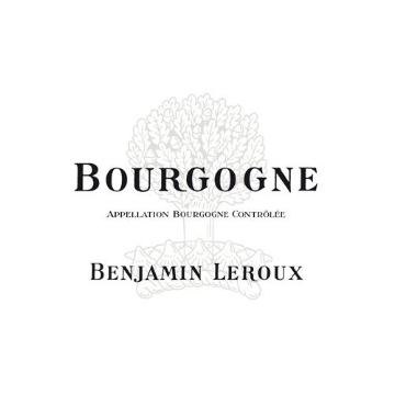 Picture of 2020 Benjamin Leroux - Bourgogne Rouge