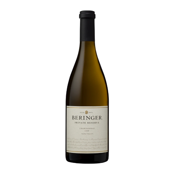 Picture of 2020 Beringer - Chardonnay Napa Private Reserve