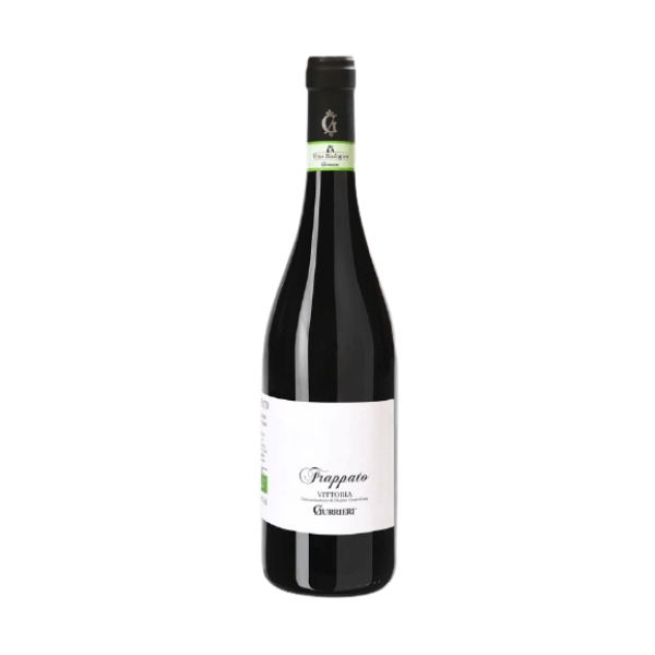 Picture of 2020 Gurrieri - Sicilia Rosso Frappato