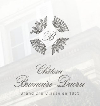 Picture of 1989 Chateau Branaire Ducru - St. Julien
