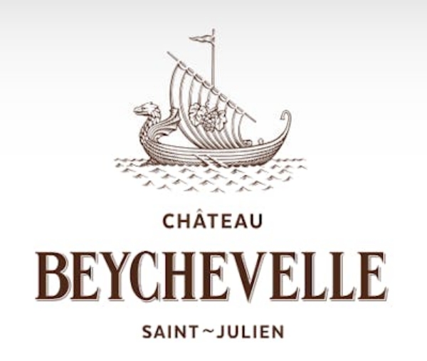 Picture of 1989 Chateau Beychevelle - St. Julien