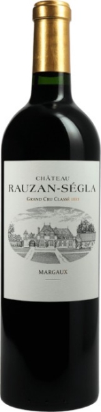 Picture of 2015 Chateau Rauzan Segla - Margaux