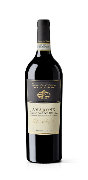 Picture of 2018 Sant'Antonio - Amarone della Valpolicella DOCG Antonio Castagnedi