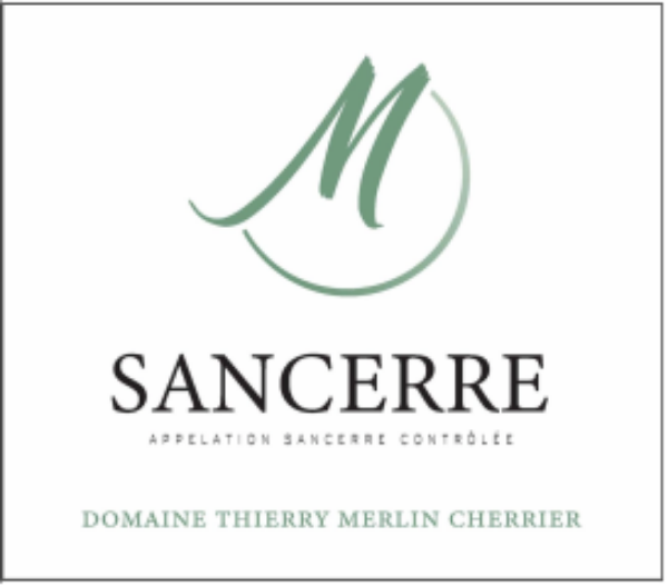 Picture of 2021 Merlin Cherrier - Sancerre