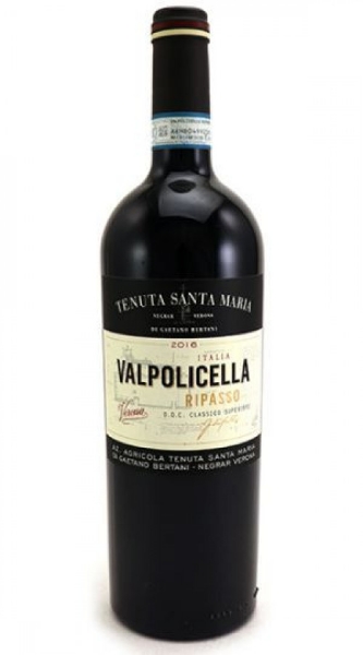 Picture of 2017 Tenuta Santa Maria - Ripasso della Valpolicella