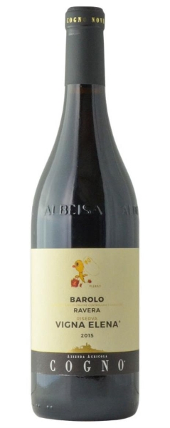Picture of 2015 Cogno, Elvio - Barolo Vigna Elena