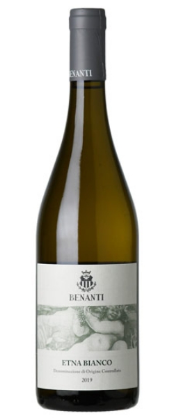 Picture of 2020 Benanti - Etna Bianco