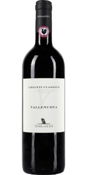 Picture of 2020 Tolaini - Chianti Classico Vallenuova