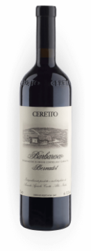 Picture of 2019 Ceretto - Barbaresco Bernardot