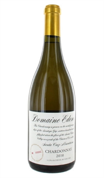 Picture of 2019 Mt Eden - Chardonnay Santa Cruz Mountains Domaine Eden