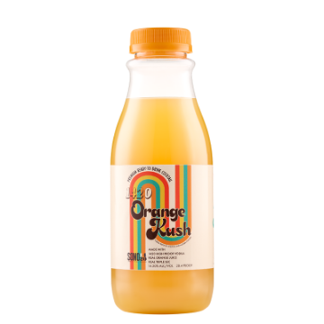 Picture of Sono1420 - Orange Kush RTD Cocktail