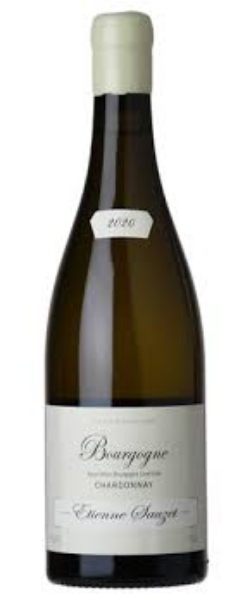 Picture of 2020 Etienne Sauzet - Bourgogne Blanc