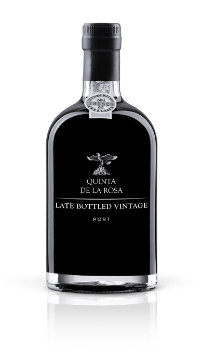 Picture of 2017 Quinta de La Rosa - Late Bottled Vintage Port