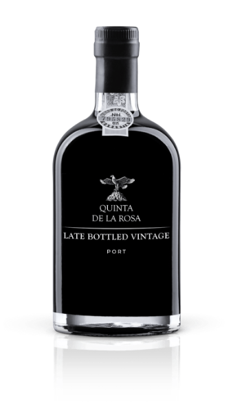 Picture of 2017 Quinta de La Rosa - Late Bottled Vintage Port
