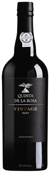 Picture of 2018 Quinta de La Rosa - Vintage Port