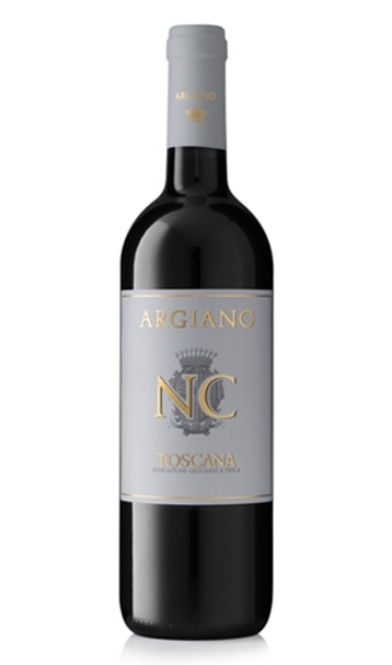 Picture of 2020 Argiano - Non Confunditur Super Tuscan