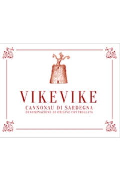 Picture of 2019 Cantina VikeVike - Cannonau di Sardegna DOC