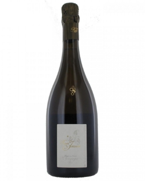 Picture of 2013 Roses de Jeanne - Blanc de Noirs Les Ursules (pre arrival)