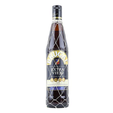 Picture of Brugal Extra Viejo Reserva Familiar Rum 750ml