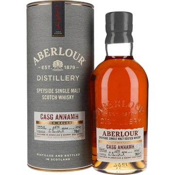 Picture of Aberlour Casg Annamh Whiskey 750ml