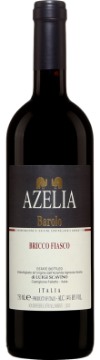 Picture of 2014 Azelia Barolo Bricco Fiasco