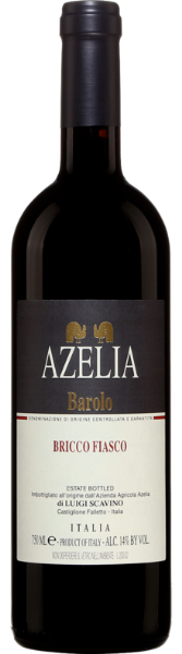 Picture of 2014 Azelia Barolo Bricco Fiasco