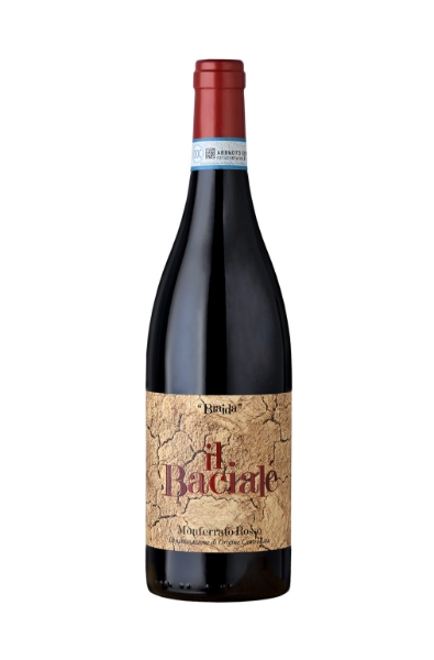 Picture of 2018 Braida-Bologna - Monferrato Rosso DOC Il Baciale